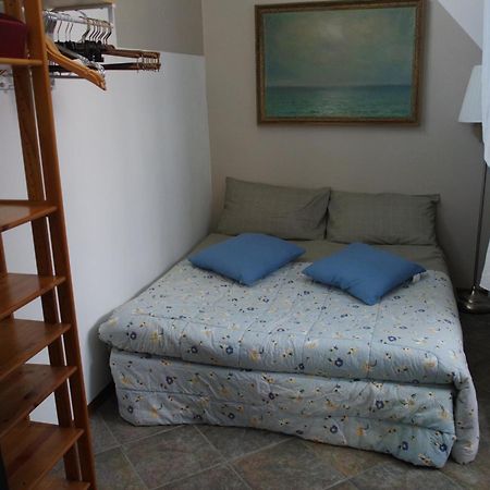 La Casetta Biella Extérieur photo
