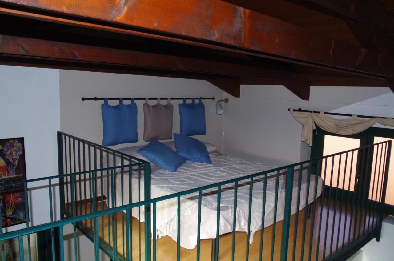 La Casetta Biella Extérieur photo