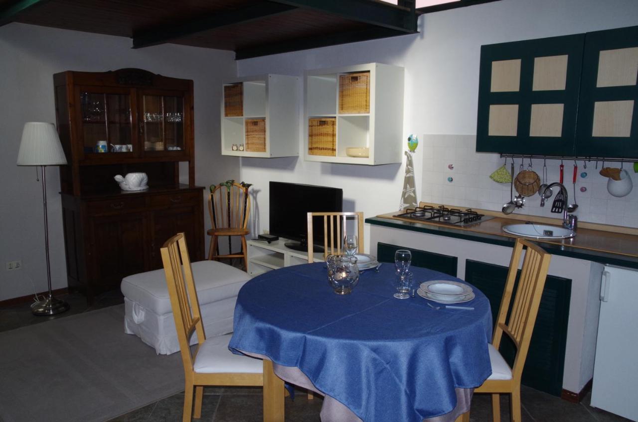 La Casetta Biella Extérieur photo