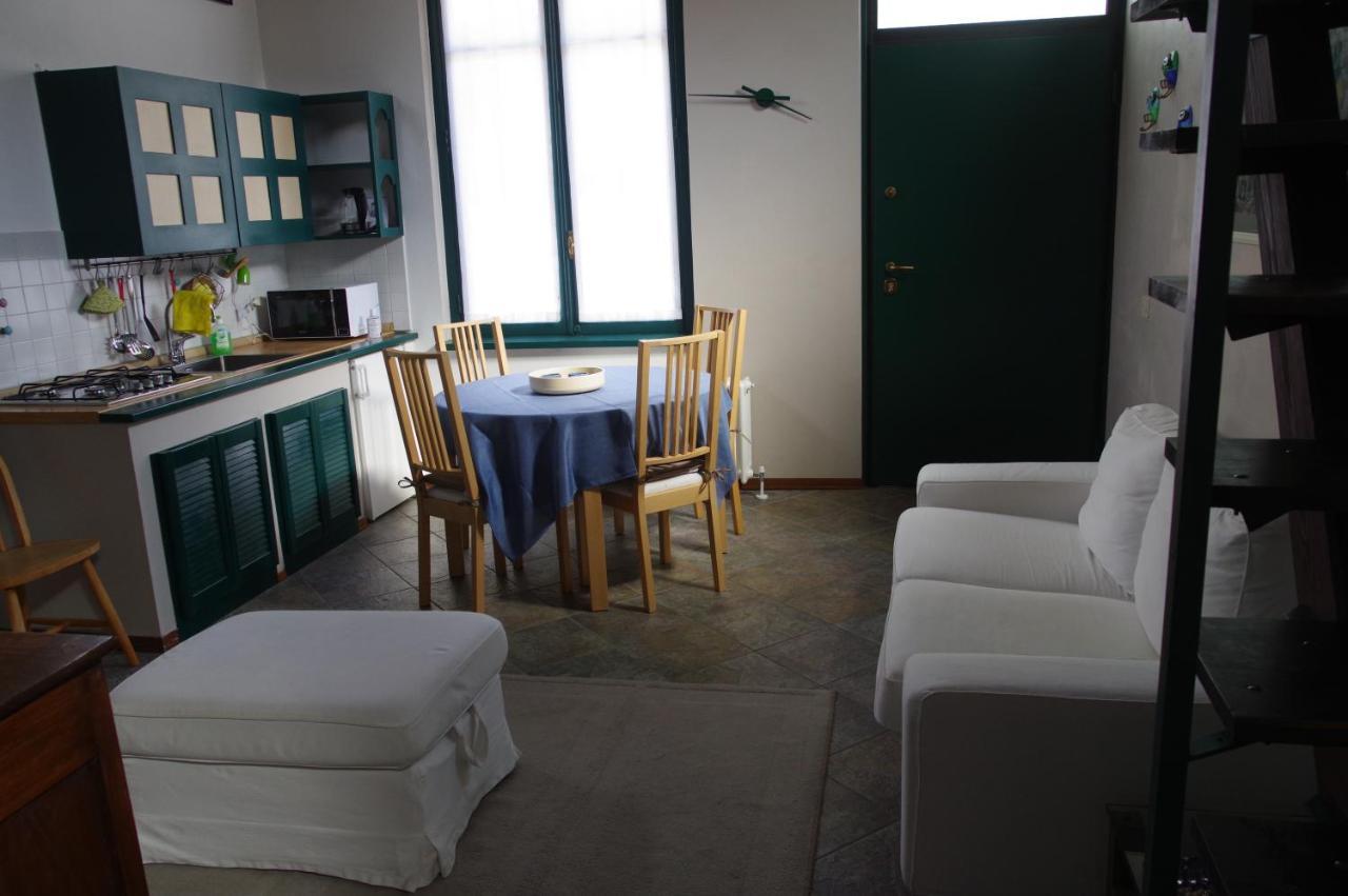 La Casetta Biella Extérieur photo