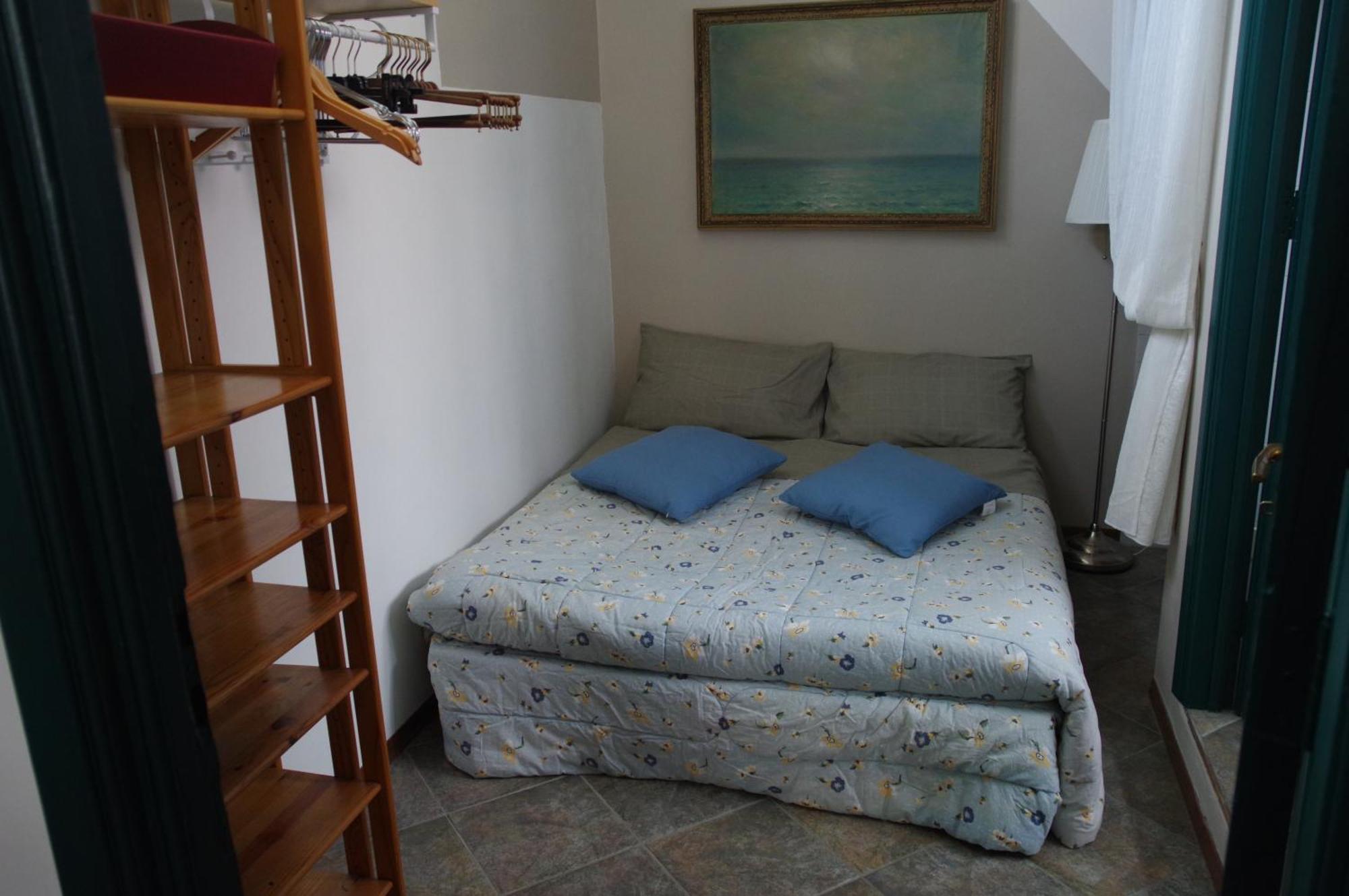 La Casetta Biella Extérieur photo