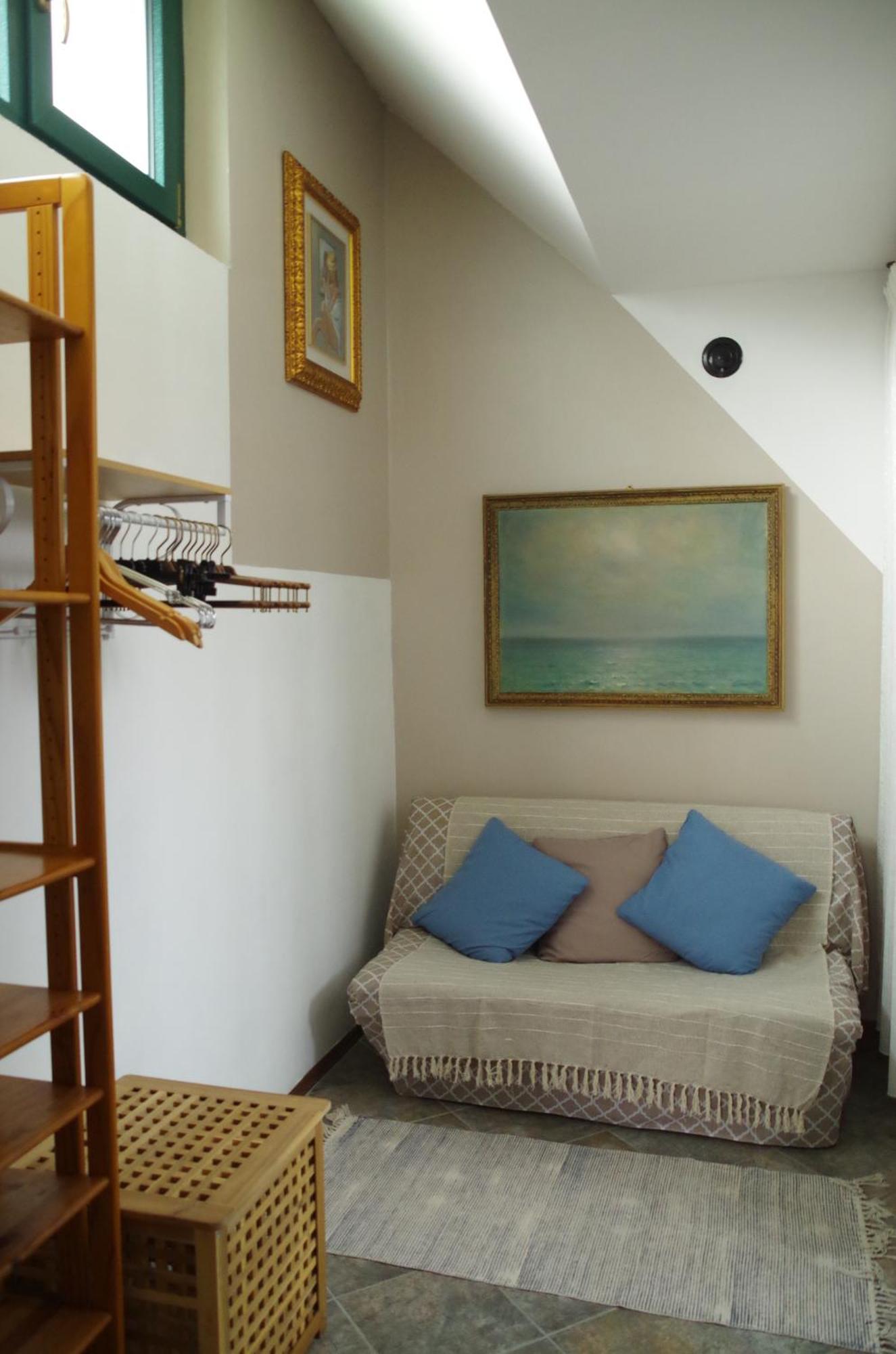 La Casetta Biella Extérieur photo
