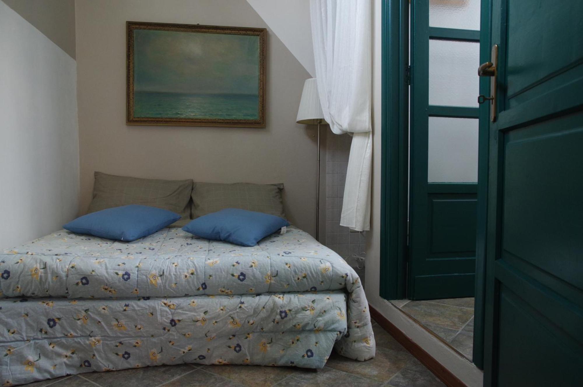 La Casetta Biella Extérieur photo